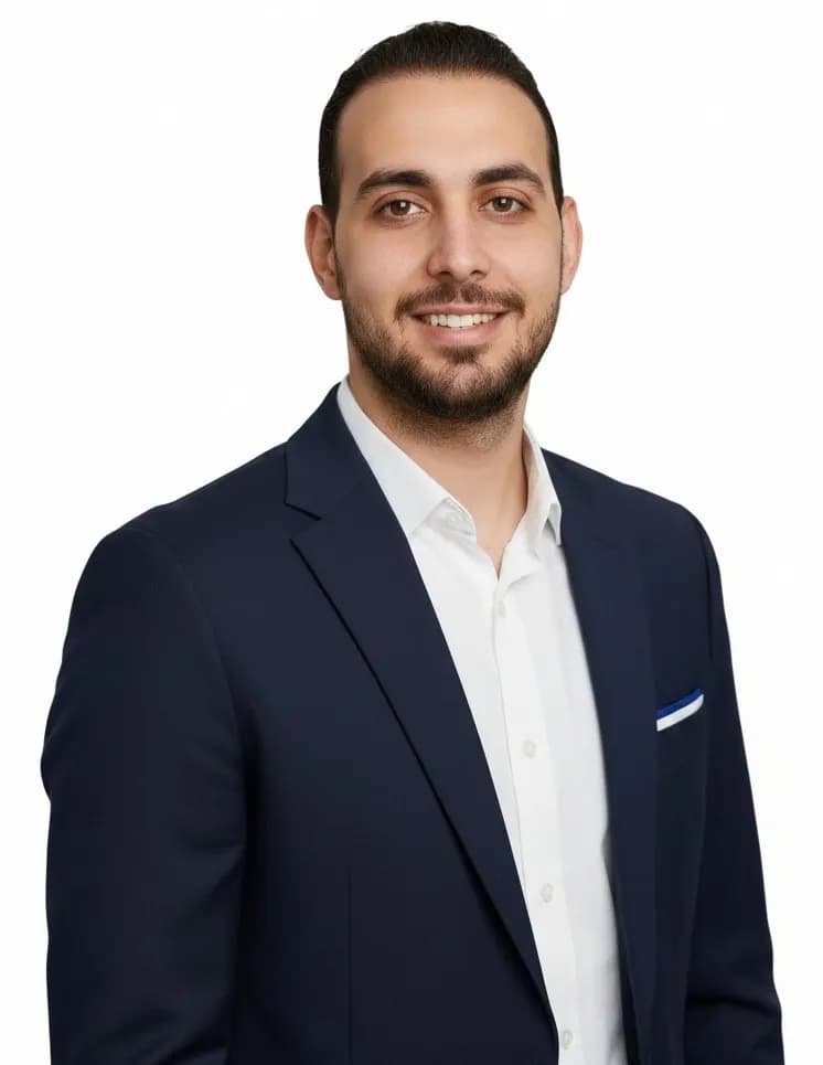 م.محمد سعد الدين 
