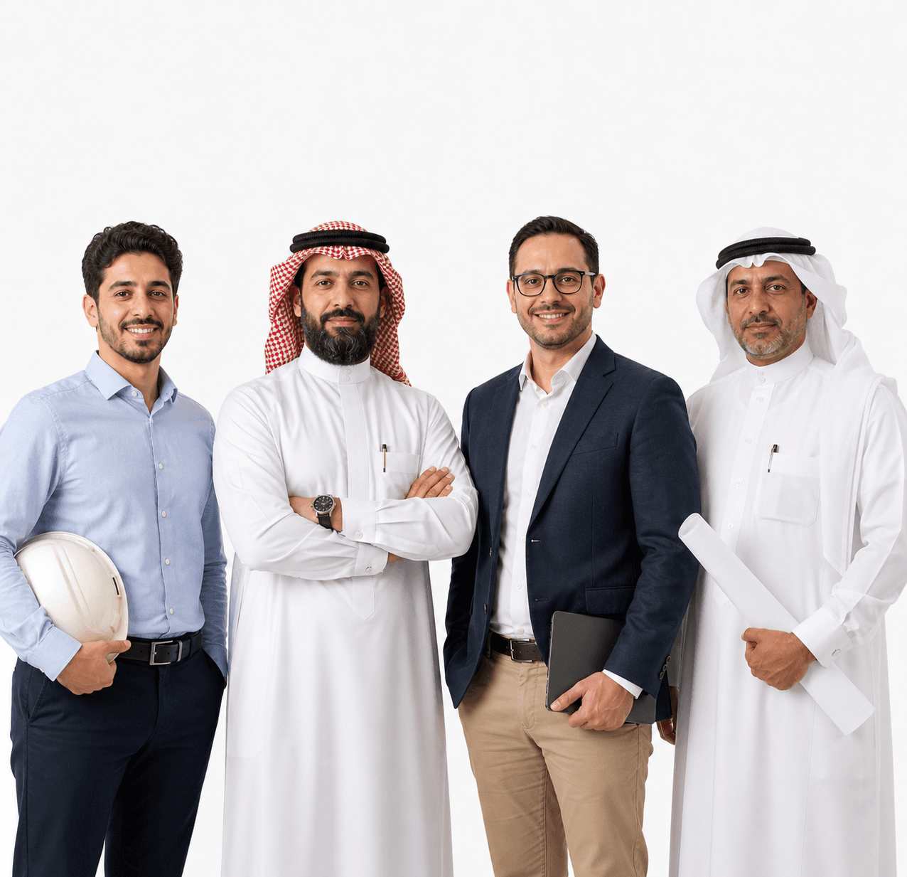 فريق محاضرين انجوسوفت